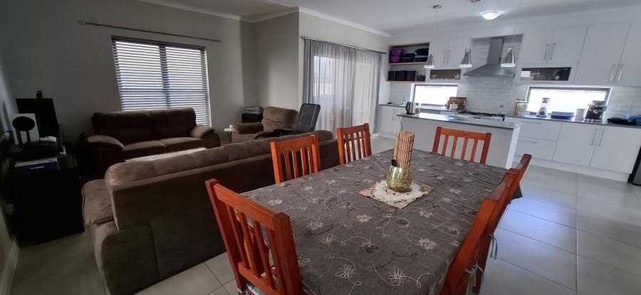 To Let 3 Bedroom Property for Rent in Groot Phesantekraal Estate Western Cape